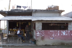 Schnapsbar