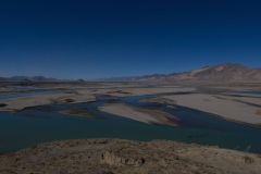 Tibet__Brahmaputra_Fluss