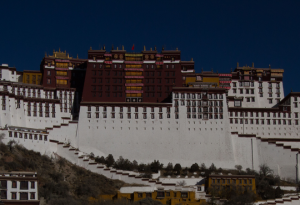 12 2013.12 Tibet - das Dach der Welt